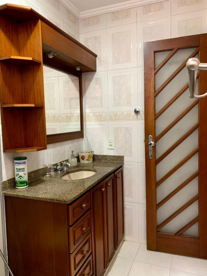 Apartamento Copacabana Perto Da Praia, Metro, Comercio E Wi-Fi Rapido! ริโอเดจาเนโร ภายนอก รูปภาพ
