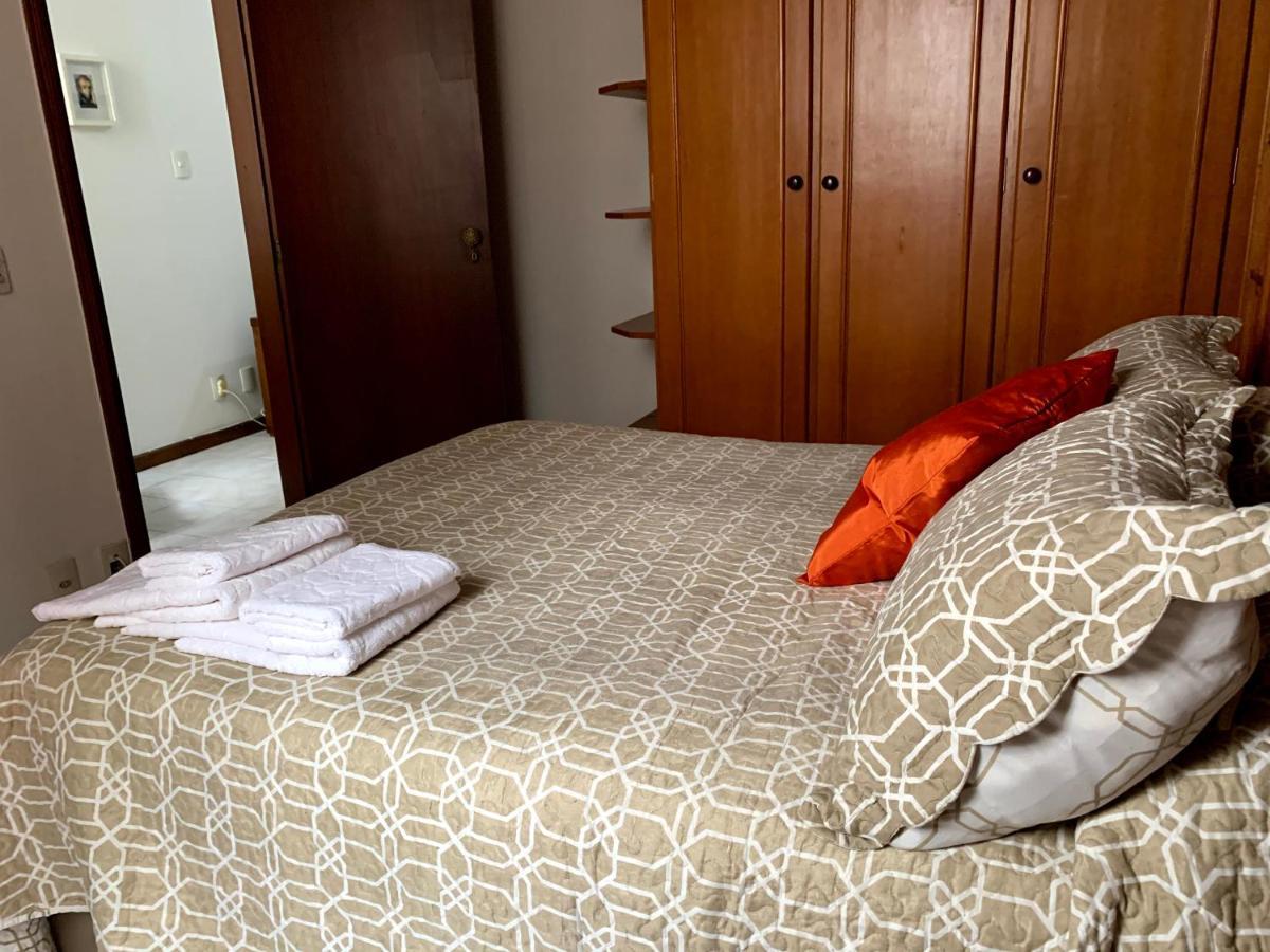 Apartamento Copacabana Perto Da Praia, Metro, Comercio E Wi-Fi Rapido! ริโอเดจาเนโร ภายนอก รูปภาพ