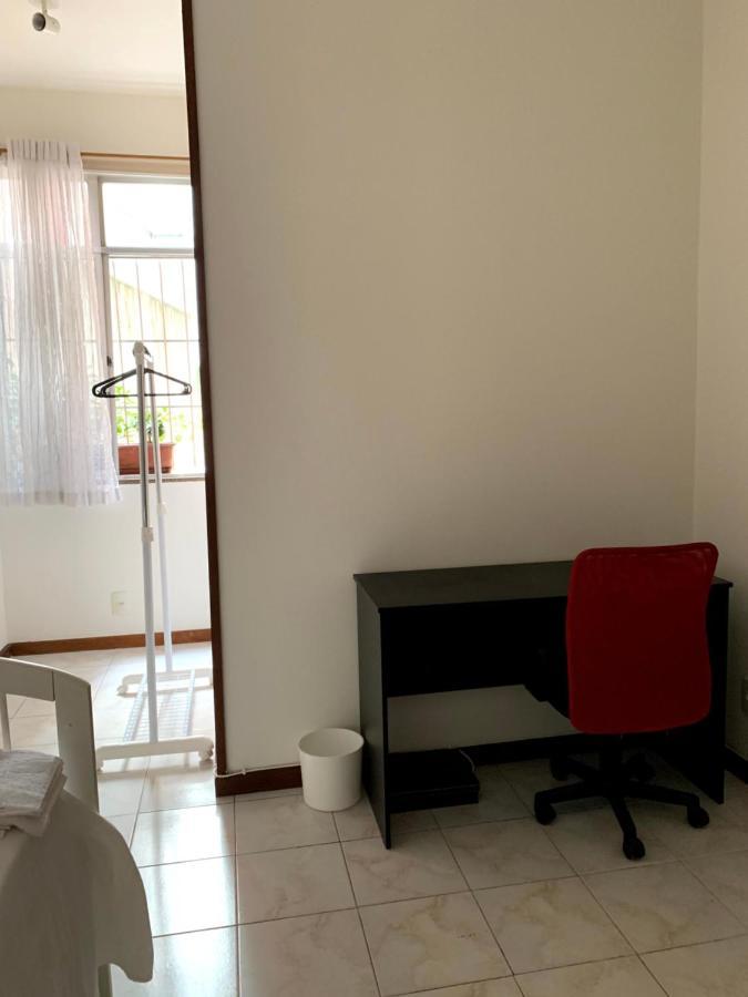 Apartamento Copacabana Perto Da Praia, Metro, Comercio E Wi-Fi Rapido! ริโอเดจาเนโร ภายนอก รูปภาพ